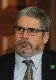 Former mayoral aide Andrew Nunn battling cancer