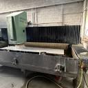 Used CNC working center for Marble and Granite | ZIBETTI Machinery