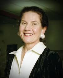 NANCY MAIN Obituary (2021)