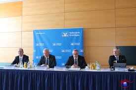 Volksbank kraichgau übersicht banking volksbank kraichgau. Volksbank Kraichgau Zieht Positive Bilanz Wiwa Lokal Wiesloch Walldorf Rauenberg Und Dielheim