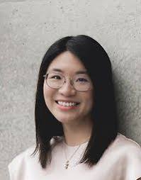 Lydia Chan's Instagram, Twitter & Facebook