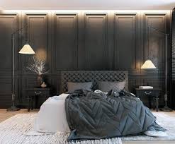 Ikea bedroom ideas bright creative big girlu0027s room 100 layer via thebarryfarm.com. Top 50 Best Black Bedroom Design Ideas Dark Interior Walls