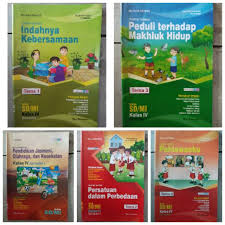 33%(9)33% found this document useful (9 votes). Lks Tematik Sd Kelas 4 Semester 1 Shopee Indonesia