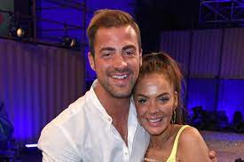 Im großen finale gab es dann die große überraschung für janine und tobi. Tobias Wegener Janine Pink Trennung Nach Einem Monat Beziehung Gala De