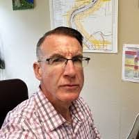 Calvin Cryer's Instagram, Twitter & Facebook