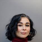 Parya Saberi, PharmD, MAS, MFA