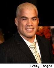 Randy Couture Week, Day 3 (2003-2004): Reborn at 205