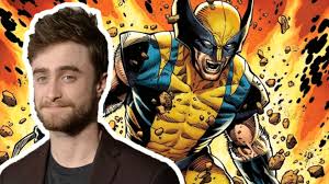 There's going to be a new wolverine movie in which it starts off with hugh jackman being put into a hot wash, and then when. Daniel Radcliffe Becomes The Mcu S Wolverine In Stunning New Art