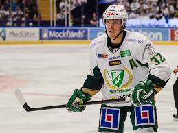Färjestad gjorde 7 (!!!) mål på bortais mot hvs 4 mål. Farjestad Bk Wikipedia