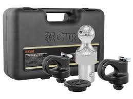 Maybe you would like to learn more about one of these? Curt Cm 60639 Curt Oem Puck System Gooseneck Kit For Ford Chevrolet Gmc Nissan 38k