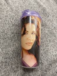 Selena Quintanilla” 2019 Forever Limited Edition Tumbler Purple Factory  Sealed