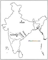 Wisemaps.In India Political Map At Rs 25/Piece In Sonipat | Id: 24228851297