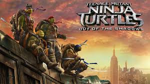 Teenage Mutant Ninja Turtles: Out of the Shadows | Trailer #2 | UIP Thailand  - YouTube