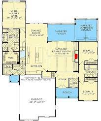 Floor Plan Bedroom House Plans
