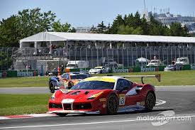 The official ferrari youtube channel ferrari youtube channel brings you at the very heart of ferrari f1 and gt souls. Ferrari Challenge North America Heads To Watkins Glen
