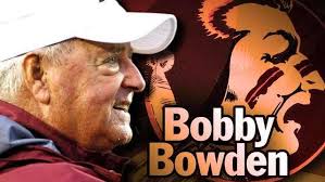 Discover bobby bowden famous and rare quotes. Fsu Football Coach Bobby Bowden Diagnosed With Terminal Medical Condition