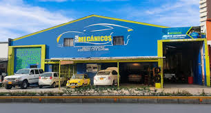 Servimecánicos Taller y Centro automotriz