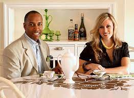 Woodson & rummerfield's house of design specializes in creating high style interiors, combining opulence with artful living for a discerning clientele. Dabbieri Blog Designer Spotlight Woodson Rummerfield