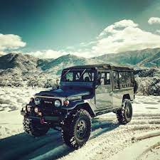 fj4x おしゃれまとめの人気アイデア pinterest carolina smith ランドクルーザー トヨタ オフロード車