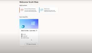 Press the windows key, type settings, and then press enter. Wtmywotccuyqom