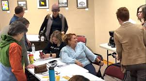 Opportunities abound for holiday giving