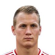 Adam Lang FIFA 18 Career Mode