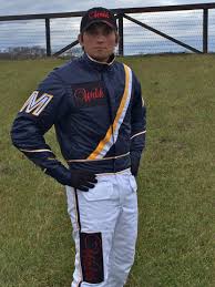 Walsh Sponsored Drivers