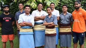In 2000, moala played for the tonga national rugby league team in the 2000 rugby league world cup. Teens Say No To Violence And Drugs Matangitonga