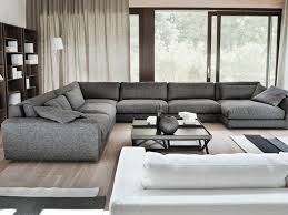 800 fashion by vibieffe design gianluigi landoni modern sofa living room modern grey living room living room sofa