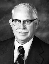 William R. 'Doc' Cronin