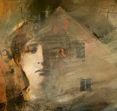 Joan Fullerton Paintings: January 2017