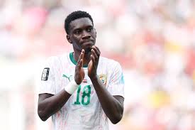 Ismaïla Sarr