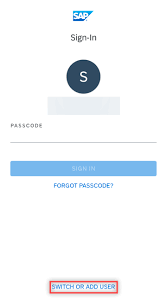 Afterward, enable usb debugging on your mobile. Enable Multi User Mode For Your Android Application Tutorials For Sap Developers