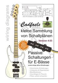 Mark hoppus pearl white scratch plate. Schaltplan Sammlung Fa R E Ba Sse Version 4 03 Groovemonster