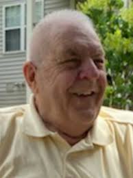 William L. "Bill" Cordes