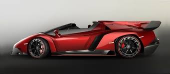 In the year of its 50th anniversary automobili lamborghini is presenting an extremely exclusive model at the geneva motor show 2013. New Lamborghini Veneno For Sale