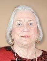 Glenda Huffman Obituary (1939