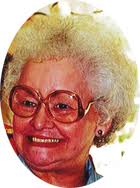 Willie Ruth Atwell Obituary March 5, 2016