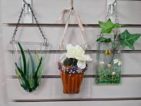 Pocket Vase Workshop — Artistic Me