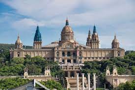 This page will help you with words of wonders palau nacional level 10 answers, cheats, solutions or walkthroughs. Palau Nacional De Montjuic Barcelona 1929 Structurae