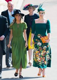 Princess Diana S Niece Might Not Be A Royal But She Sure Has The Wardrobe Of One Kitty Spencer Princess Diana Niece Fashion