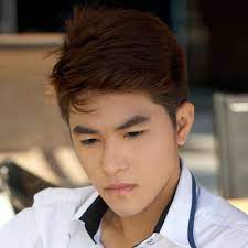 Chestnut brown or light brown? 9 Best Men S Hair Color Ideas Mens Hairstyles Hair Color Men Hair Color