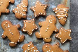 1 cup butter, softened ; 35 Christmas Cookies To Get You In The Festive Spirit