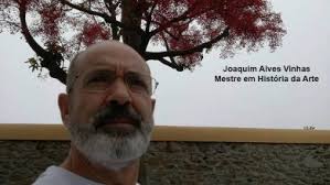 Arquivo de Joaquim Alves Vinhas