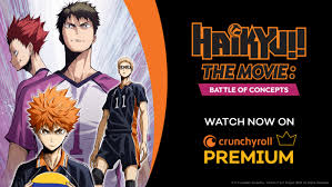 Following a terrorist bombing, a deadly virus is released on the populace of mars and the government has issued the largest bounty in history, for the capture of whoever is behind it. Anime Is On The Verge Of Another Massive Growth Spurt Here S Why