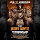 Bloody Harvest - RWA — Indy Wrestling US event image