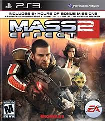 Check spelling or type a new query. Amazon Com Mass Effect 2 Video Games