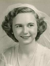 Peggy Lorraine (Secor) Van Wormer (1929-1978)