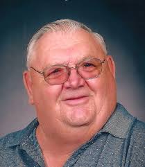 Obituary for JAMES "JIM" A. PRELL