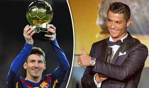 Paul pogba cristiano ronaldo confirmed as the 2016 ballon d'or! What Is The Ballon D Or 2016 Shortlist Winner Announcement Date Football Sport Express Co Uk